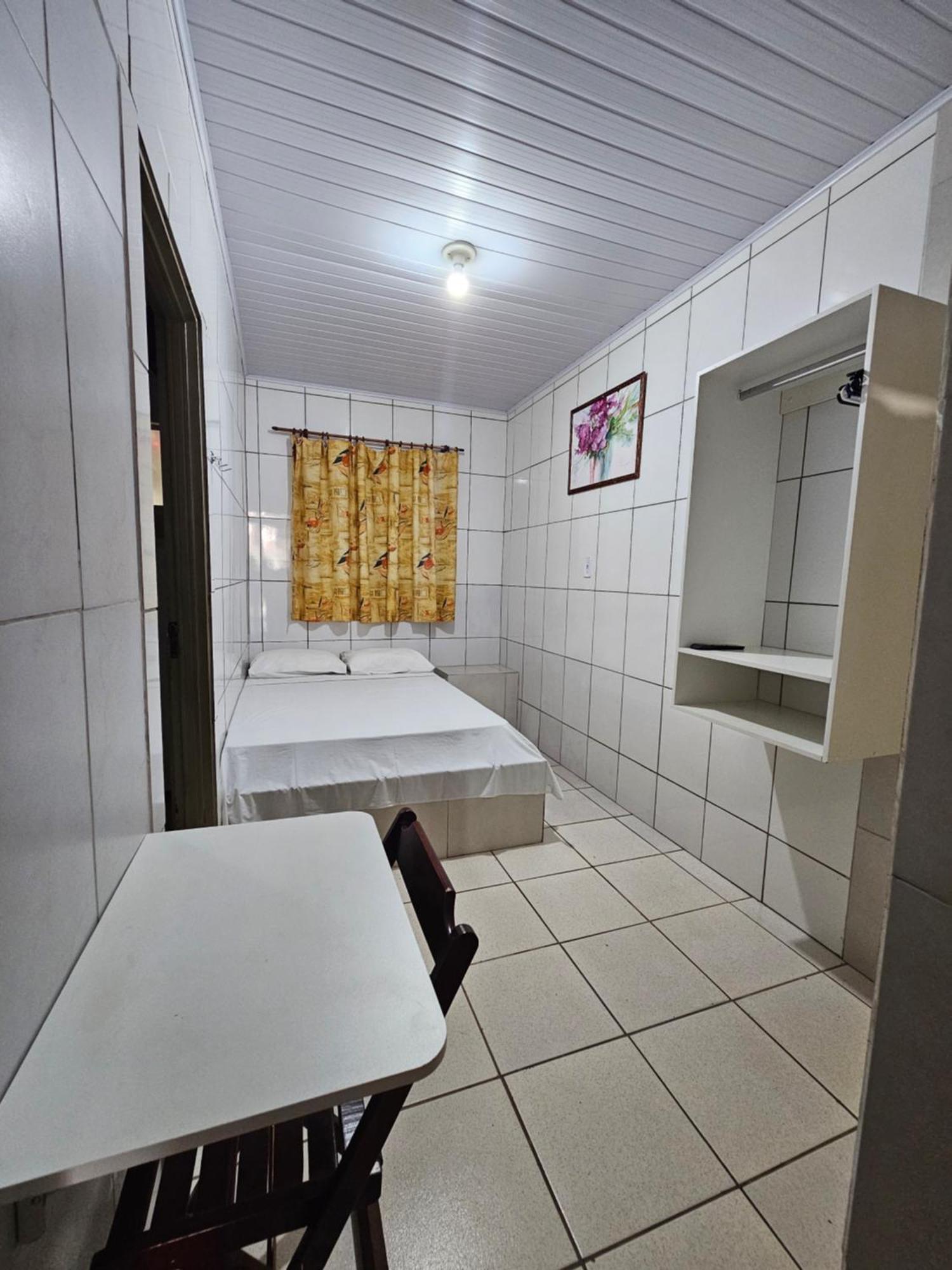 Arahra Hotel Aparecida de Goiania Dış mekan fotoğraf