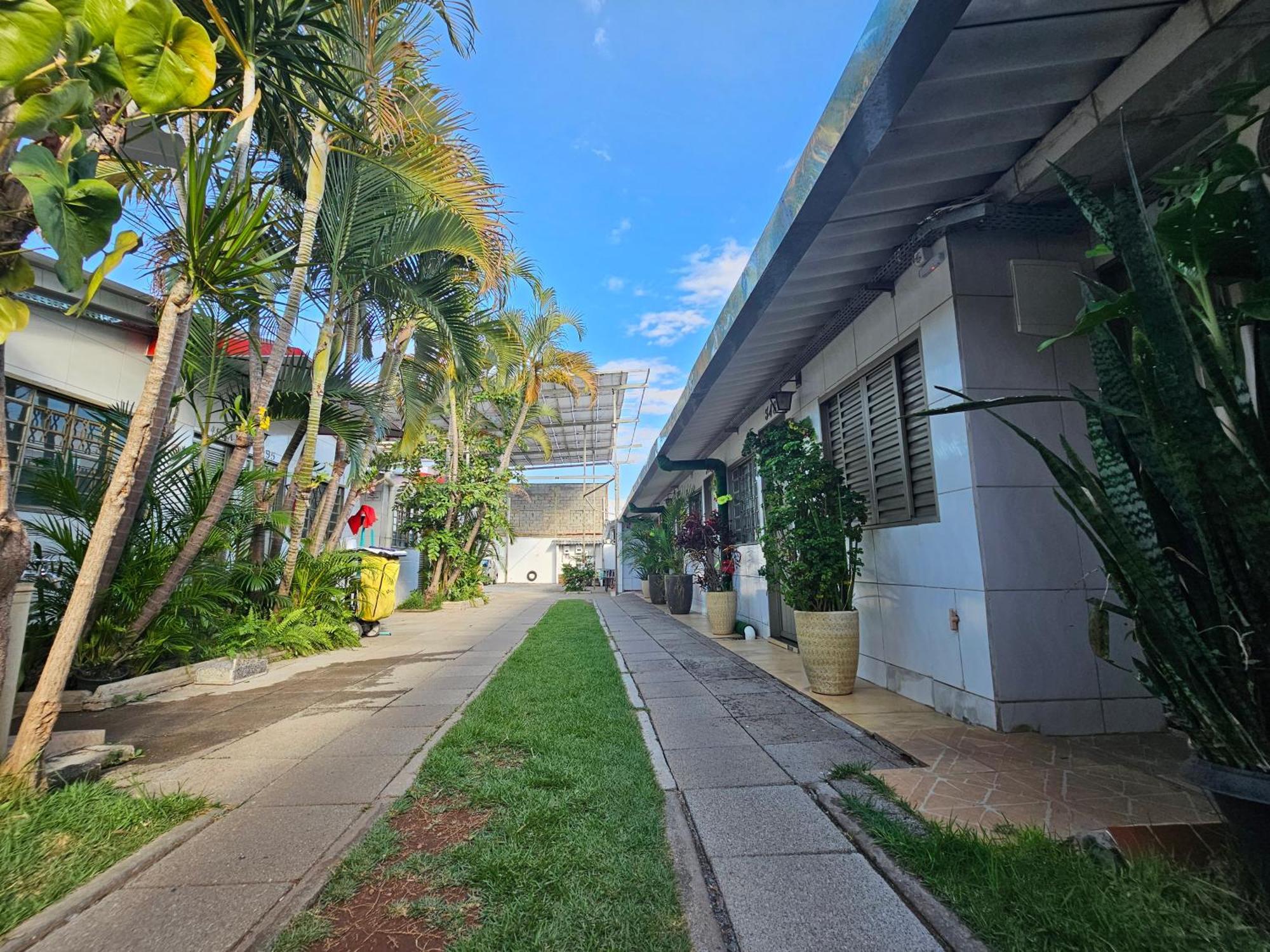 Arahra Hotel Aparecida de Goiania Dış mekan fotoğraf