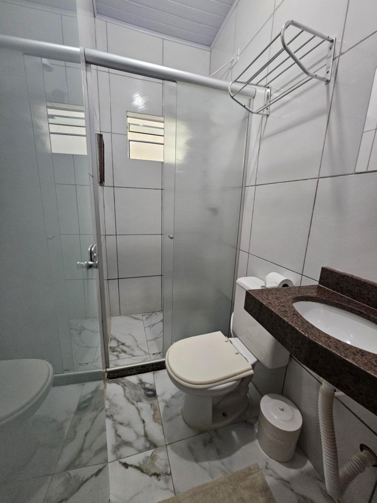 Arahra Hotel Aparecida de Goiania Dış mekan fotoğraf